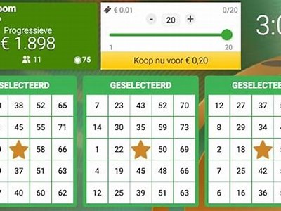 Discover Unibet Bingo: Exciting Games, Big Wins, and Thrilling Fun Await You Online