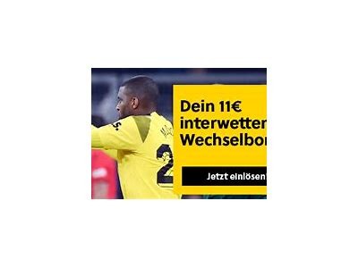 Discover Your 11 Euro Interwetten Voucher for Exciting Betting Opportunities Today