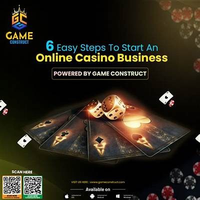How Much Does It Cost to Start an Online Casino Business in 2023