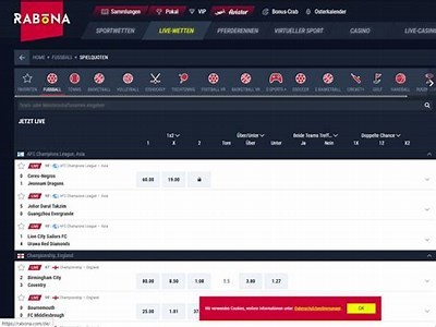 Discover the Exciting Interwetten Bonus Offer of 11 Euros for New Players