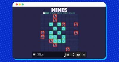 Explore the Exciting World of Mines Gambling Apps for Thrilling Online Gaming Experiences