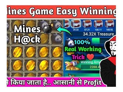 The Ultimate Guide to Earning Money with the Mines Game App: Tips and Strategies