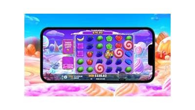 Sweet Bonanza 1000 Tips and Strategies to Maximize Your Wins in Online Slot Games