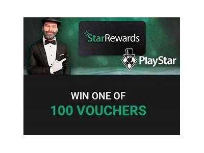 Unlock Exclusive Rewards with PlayStar Casino Promo Code for Exciting Gaming Experience