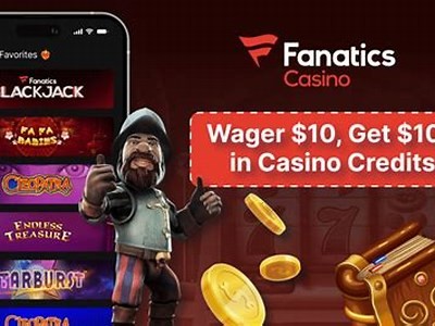 Exclusive Fanatics Casino Promo Code for Existing Users to Boost Your Gaming Experience