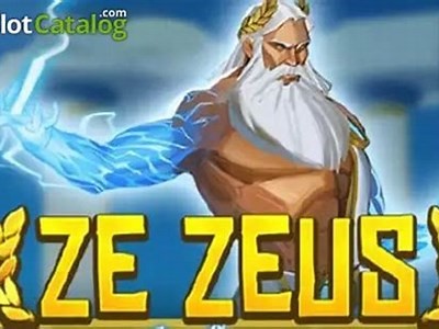 Experience Ultimate Gaming Excitement and Big Wins at Ze Zeus Casino Online Platform