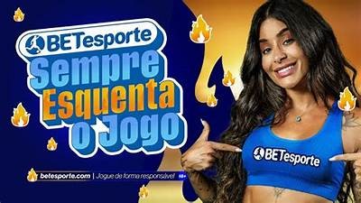 Exploring the Exciting World of Betesporte Casino: Games, Promotions, and Winning Strategies