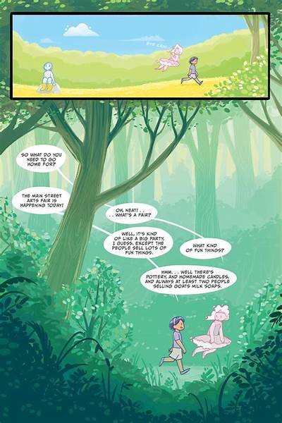 Exploring the Adventures of the Cloud Princess and Her Hacksaw Journey in a Magical Realm