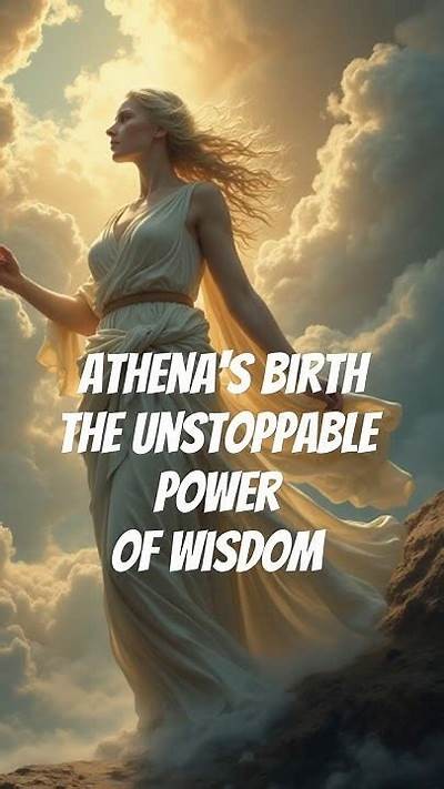 Discover the Free Wisdom of Athena for Personal Growth and Enlightenment