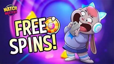 Discover the Exciting World of Free Spins and Win Big Today!