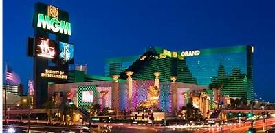 How to Easily Access MGM Online Casino NJ Login and Start Playing Today
