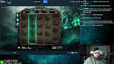 Explore the Thrilling Secrets of CURSED SEAS for Maximum Wins and Unforgettable Adventures