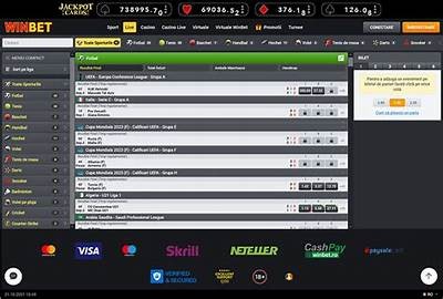 Willbet ES Live Sports Betting Platform Providing Real Time Odds and Exciting Betting Options