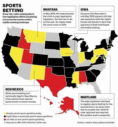 Understanding the States Where Willbet Is Not Allowed for Online Betting Users