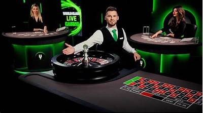 Live Casino in Sweden: Best Online Gaming Experience