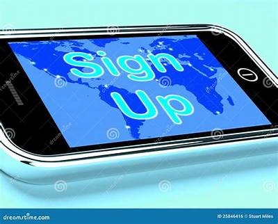 Sign Up for Mobile Willbet Using Your Email Address for Easy Access and Benefits