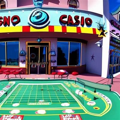 Explore the Thrilling World of 007 Game Casino and Experience High-Stakes Action
