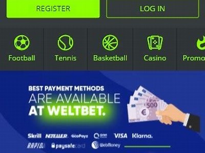 Explore the Exciting World of WillBet Online Casino for Endless Gaming Opportunities