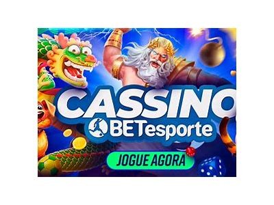 Exploring Betesporte Cassino: Your Ultimate Guide to Online Gambling and Casino Games