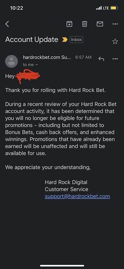 Comprehensive Review of the Hard Rock Bet App: Features, Benefits, and User Experience Insights