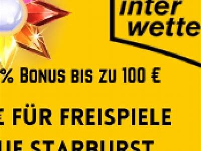 Unlock Your 10 Euro Bonus at Interwetten and Start Playing Now for Exciting Rewards