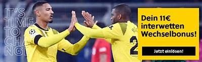Unlock an Incredible 11 Euro Interwetten Voucher for Your Next Bet Today