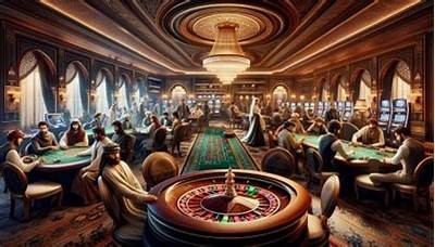 Discover the Best Online Casinos in Kuwait for an Unforgettable Gaming Experience