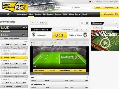 Get Your 5 Euro Free Bet at Interwetten and Start Winning Today