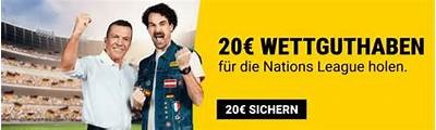 Unlock an Incredible 11 Euro Interwetten Voucher for Your Next Bet Today