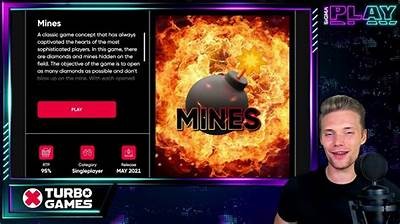 Explore the Exciting World of Mines Gambling Apps for Thrilling Online Gaming Experiences