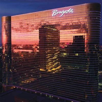 Play Borgata Online Casino for Real Money in NJ - Win Big Today!