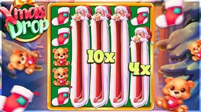 Experience the Magic of Xmas Drop: A Festival of Fun and Celebration for Everyone