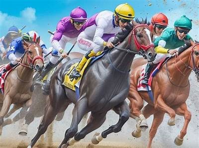 Exploring Camel Racing Betting: Tips, Strategies, and Popular Events in the Sport