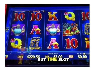 Explore the Exciting World of Willbet Casino Slots with Endless Winning Opportunities