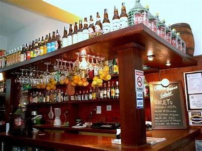 Discover the Best Galeto Caxias Cassino Experience with Dining Entertainment and Local Attractions