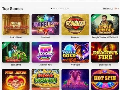 Explore the Exciting World of Leo Vegas Casino for Ultimate Online Gaming Experience
