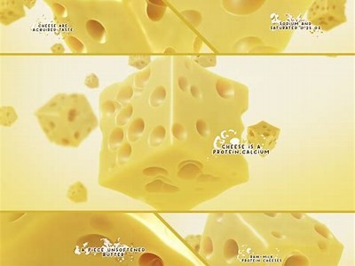 Discover Exciting Features and Benefits in the Get the Cheese Demo Experience