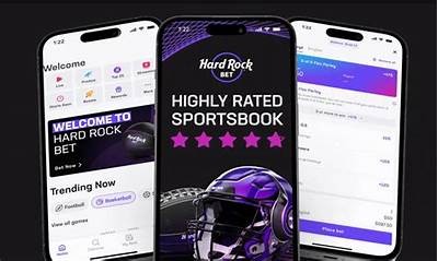 Comprehensive Review of the Hard Rock Bet App: Features, Benefits, and User Experience Insights