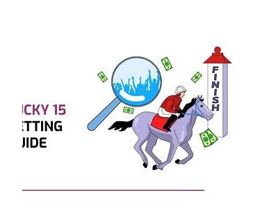 Understanding Lucky 15 Betting Strategy: Tips and Insights for Success with Buchmacher