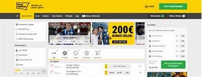 Download the Interwetten APK for Seamless Betting Experience on Your Mobile Device