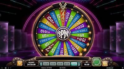 Discover the Exciting World of Free Spins and Win Big Today!