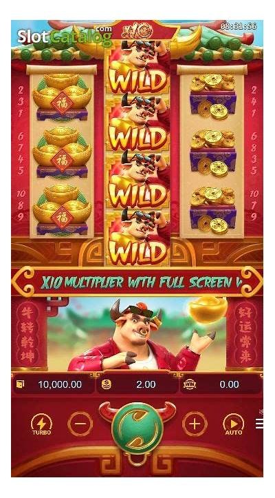 A Comprehensive Guide on How to Play Fortune Ox and Win Big