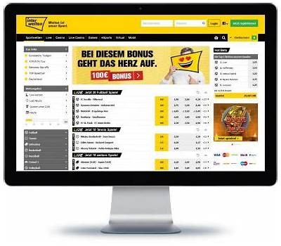 Discover the Benefits of Interwetten Gutscheine for Kicker Players and Fans