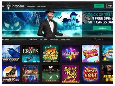 PlayStar Casino NJ Login Guide: Easy Steps to Access Your Account and Win Big