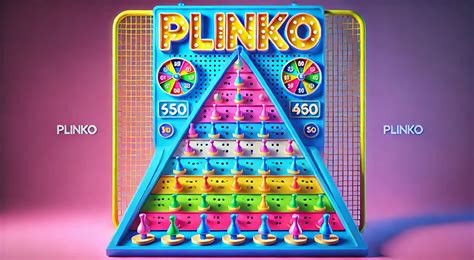 Play Plinko Game Online for Real Money with No Deposit Bonus Today