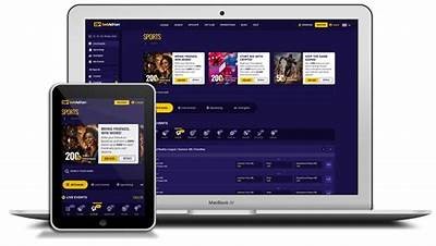 Willbet ES Live Sports Betting Platform Providing Real Time Odds and Exciting Betting Options
