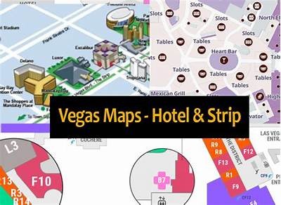 Exploring the Exciting World of Casinos in Las Vegas: A Complete Guide for Visitors