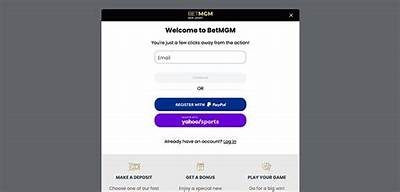 How to Easily Access MGM Online Casino NJ Login for Secure and Fast Gameplay