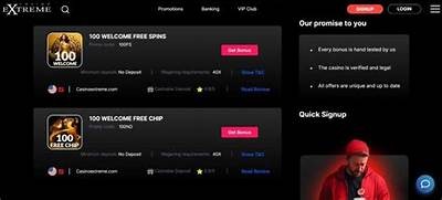 Borrego Casino No Deposit Bonus Offers and Promotions for New Players in 2024