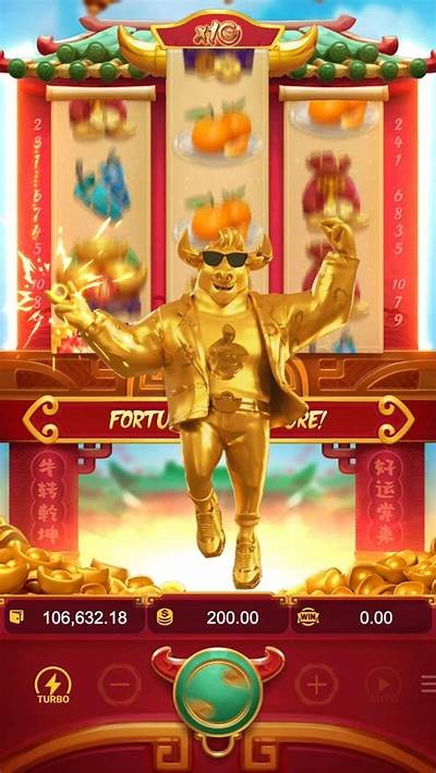 A Comprehensive Guide on How to Play Fortune Ox and Win Big